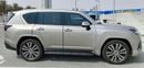 Lexus LX 600 Signature 3.5L