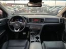 Kia Sportage LX KIA SPORTAGE 2020 DIESEL