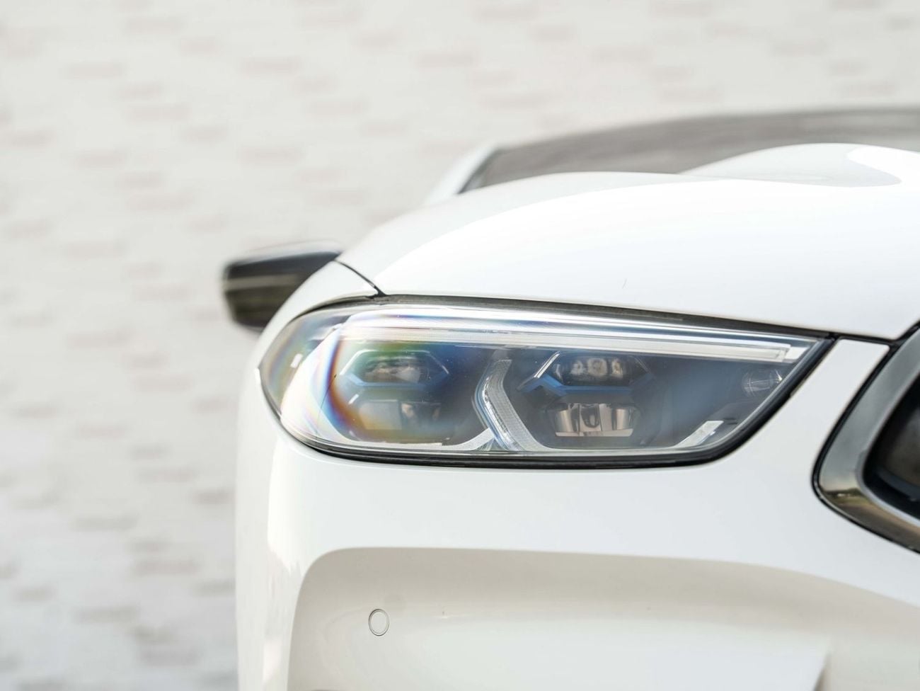 BMW M850i xDrive