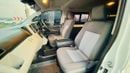 Toyota Hiace 4-SEATER | AUTOMATIC TRANSMISSION | 2.8L DIESEL | BACK CAMERA | PARKING SENSORS