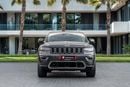 جيب جراند شيروكي Grand Cherokee Limited | 1,959 P.M | 0% Downpayment | Jeep History | Warranty!