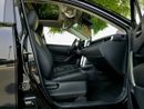 تويوتا كورولا كروس TOYOTA COROLLA CROSS 2.0L ELITE PLUS - FULL - 2025 - BLACK INSIDE BLACK - CHINA