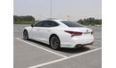 Lexus LS500 Platinum LEXUS LS500 2018