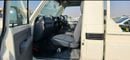 تويوتا لاند كروزر بيك آب Toyota Land Cruiser 79 Single Cab Diesel RHD