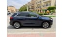 Infiniti QX50 From owner