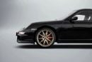 Porsche 911 2007 Porsche 911 Carrera 4 S Manual / Half Cage