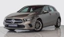 مرسيدس بنز A 200 Hatchback