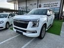 Nissan Patrol 3.5L AT Twin Turbo | LE PLATINUM CITY | Export