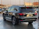 Infiniti QX60 Luxury Infiniti QX 60 _GCC_2018_Excellent Condition _Full option