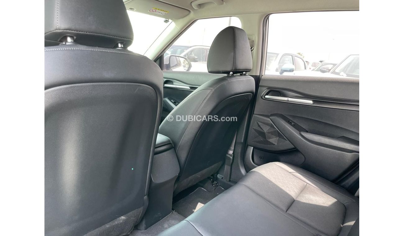 Kia Seltos GT Line KIA SELTOS 1.6L GDI PETROL FWD 2022