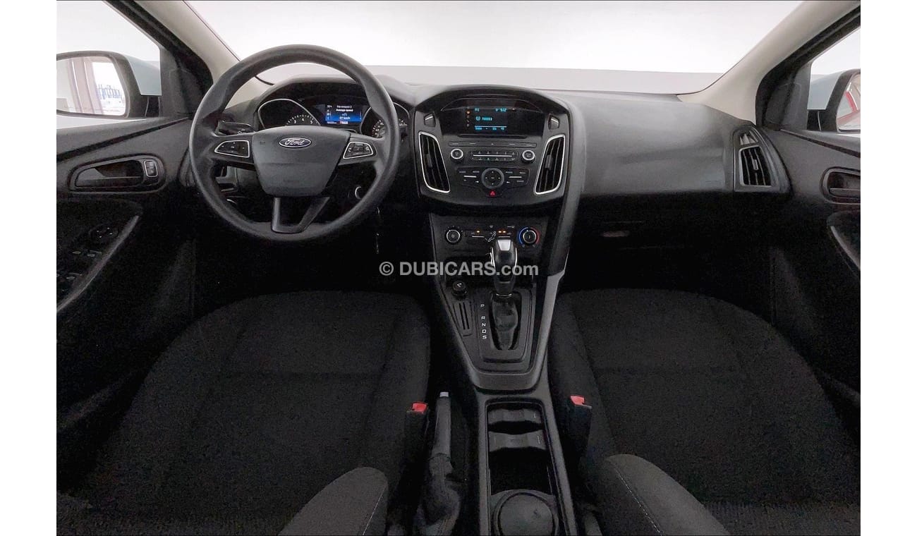 Ford Focus Ambiente