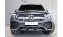 Mercedes-Benz GLE 450 AMG 4M 4M | 5 SEATER SUV, 3.0L, AWD | VAT INC. | 2 YEARS WARRANTY | GCC SPECS