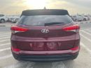 Hyundai Tucson 2018 Hyundai Tucson 2.0L V4 GDi SEL Premium Edition With Apple/Android Play & Electric Seat -