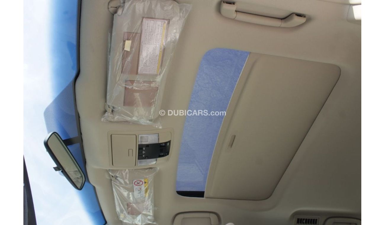 Toyota Prado TOYOTA  PRADO  TX  GASOLINE  (TRJ150) 2.7 SUV