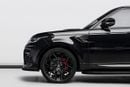 لاند روفر رينج روفر سبورت HSE DYNAMIC 3.0L 3.0L