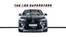 BMW X6M Competition 4.4L Full Option - 2025 - Brand New - Twin-turbo 4.4L V8