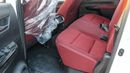 تويوتا هيلوكس GLX HILUX GLX 2.7L MT PETROL