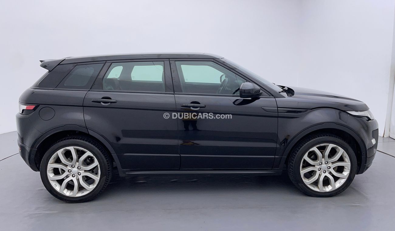 Land Rover Range Rover Evoque DYNAMIC 2 | Zero Down Payment | Free Home Test Drive