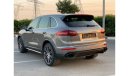 Porsche Cayenne *Diesel *