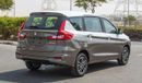 سوزوكي ايرتيغا SUZUKI ERTIGA GLX1.5L AT