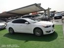 Kia Cadenza Full panoramic, us spec