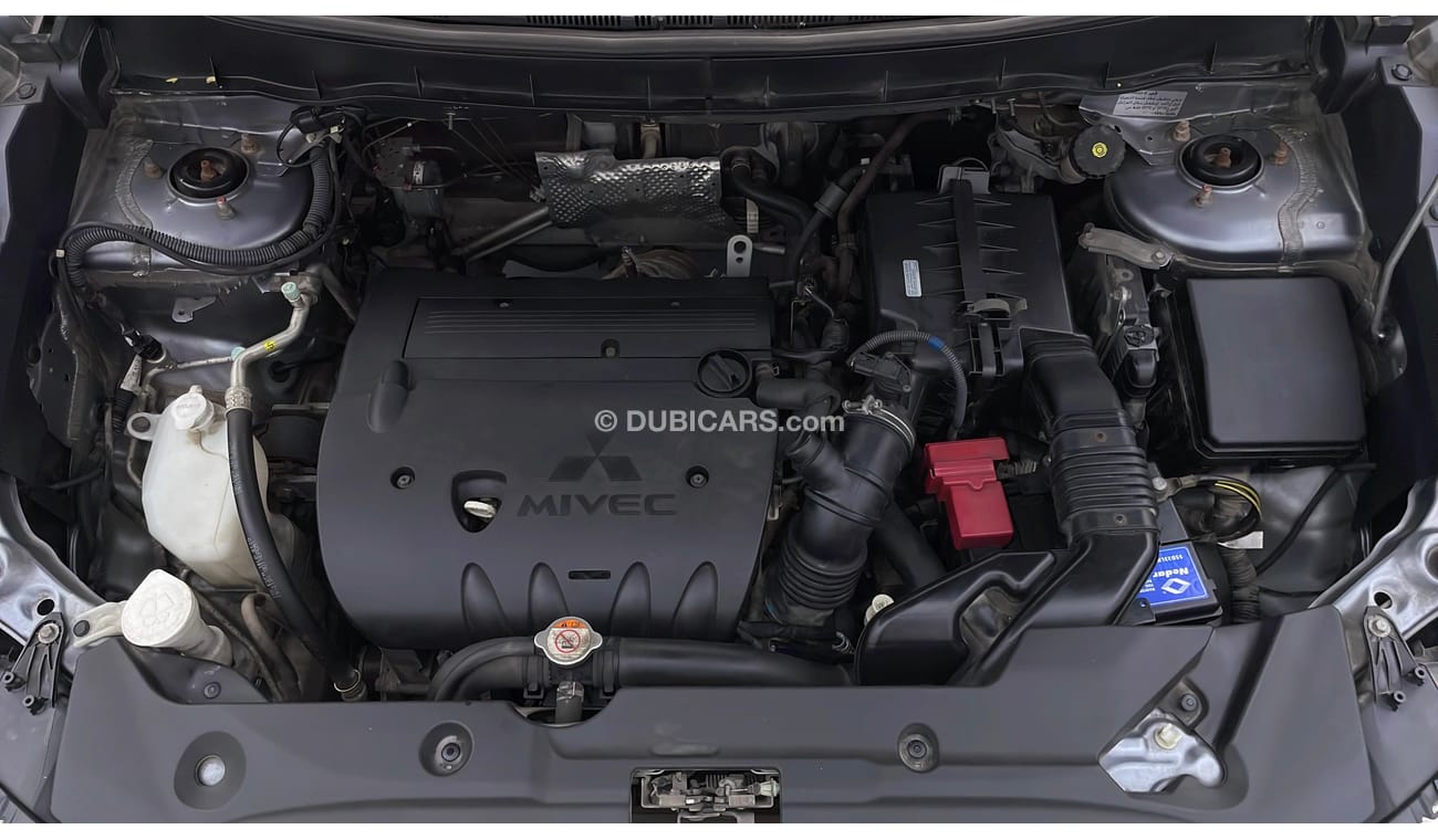 Mitsubishi ASX GLX MID 2 | Zero Down Payment | Free Home Test Drive