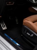 BMW X5 40i M Sport 3.0L 2023 BMW X5, 2027 BMW Warranty + Service Pack, Full BMW Service History, GCC