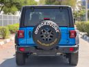Jeep Wrangler Unlimited SPORT