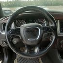 دودج تشارجر 3.6L SXT (متوسط)