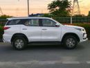 تويوتا فورتونر 2026 Toyota Fortuner SR5 7-Seater 2.7L 4-Cyl Petrol A/T 4x4 Only For Export
