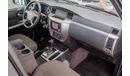 Nissan Patrol Safari Safari