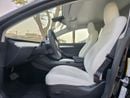 Tesla Model 3 LONG RANGE 2023 GCC SINGLE OWNER WITH TESLA AGENCY WARRANTY IN MINT CONDITION