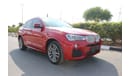BMW X4 xDrive 28i BMW X4 MODEL 2016 GULF SPACE FULL OPTIONS