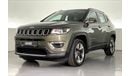 Jeep Compass Limited