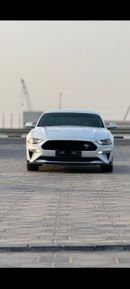 فورد موستانج