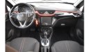 أوبل كورسا OPEL CORSA 2017 1.6