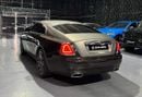 Rolls Royce Wraith STD 6.6 L V 12 | RWD