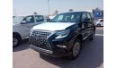 لكزس GX 460 CLASSIC 4.6L PETROL A/T