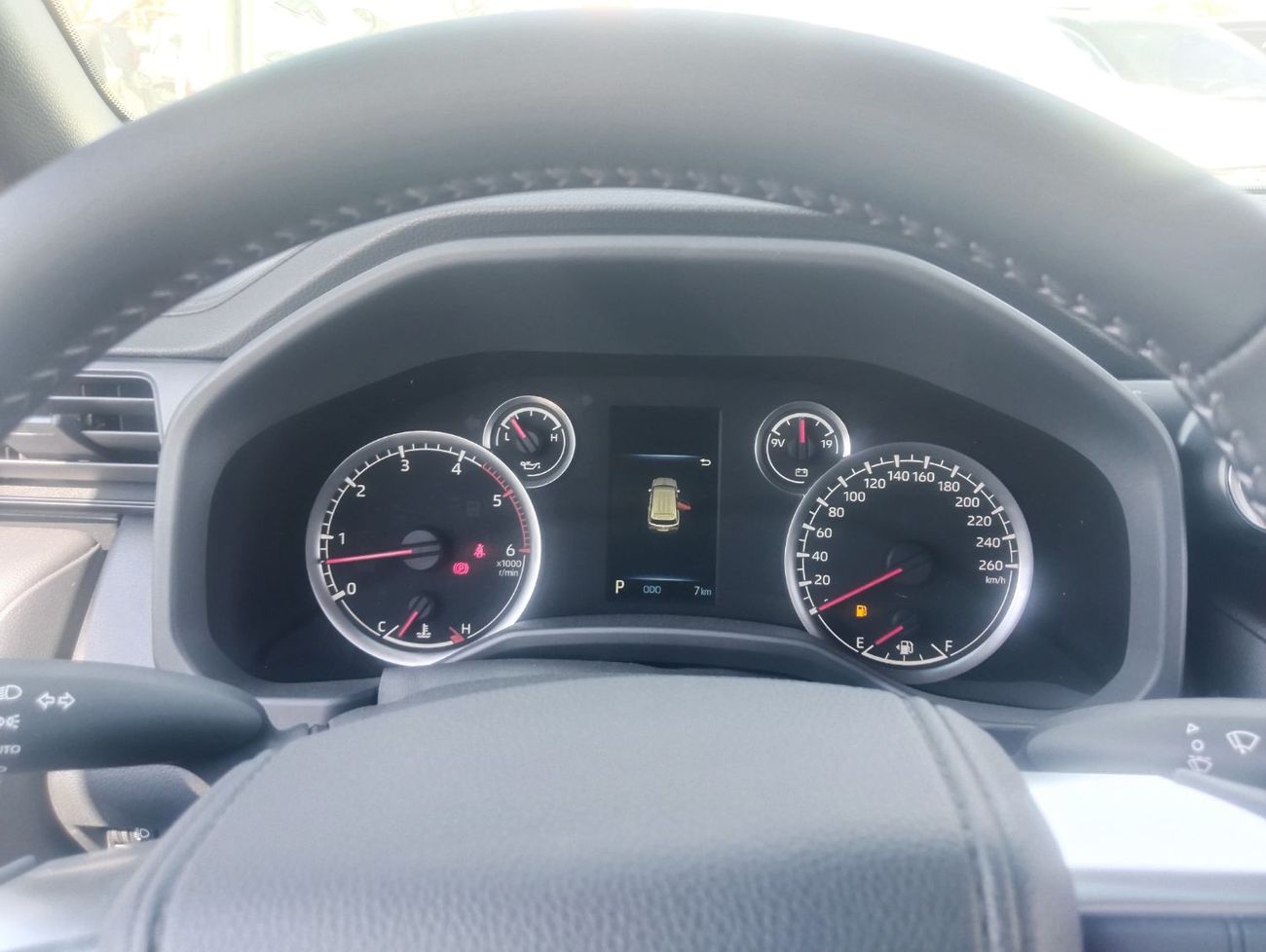 Toyota Land Cruiser GXR3 3.3L Toyota LC300 GXR 3.3L DIESEL