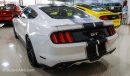 Ford Mustang GT A/T 3 Yrs/100K Warranty & 60K Free Service @ AL TAYER
