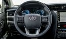 Toyota Fortuner GX2 Toyota Fortuner 2.4L Diesel 2024