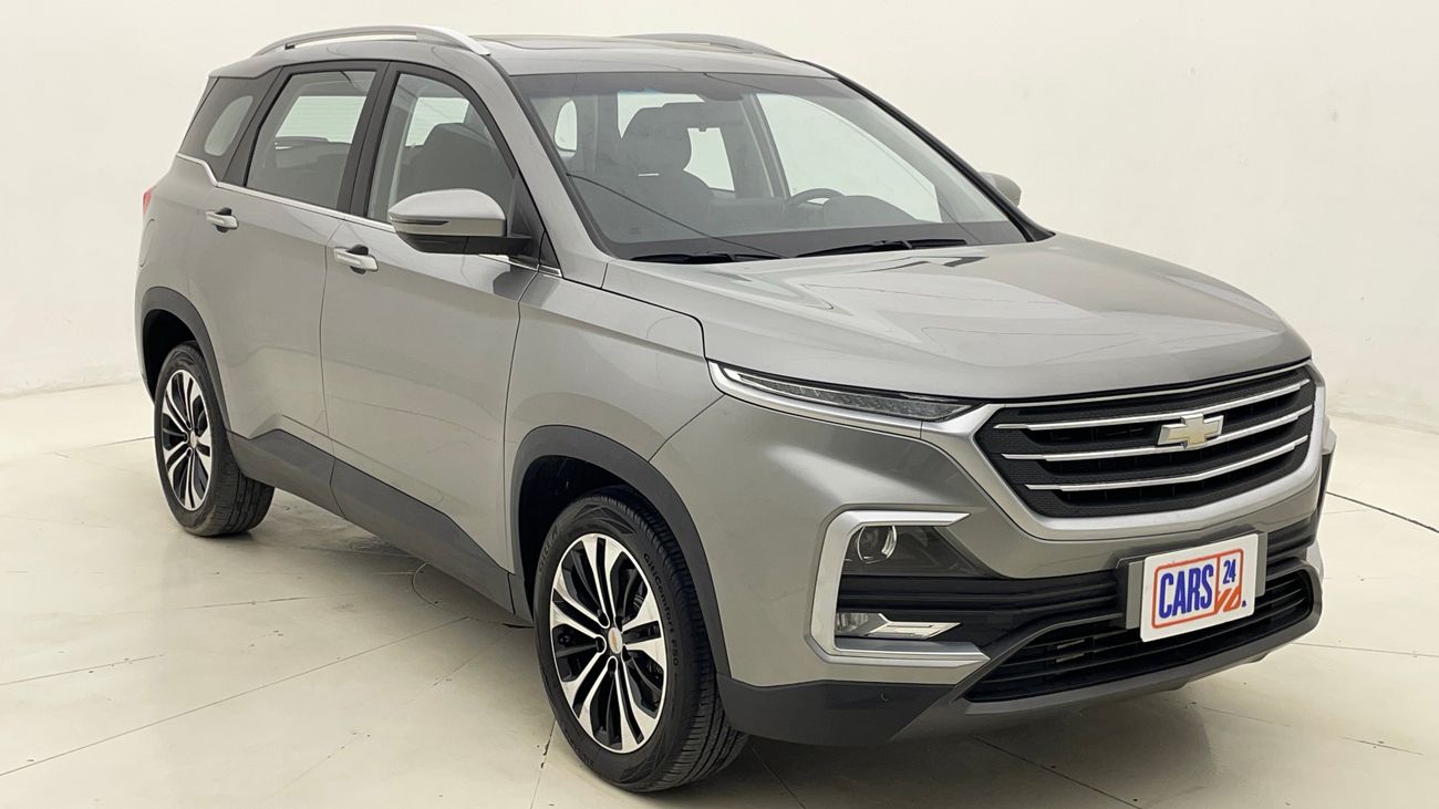 Chevrolet Captiva PREMIER 1.5 | Zero Down Payment | Home Test Drive