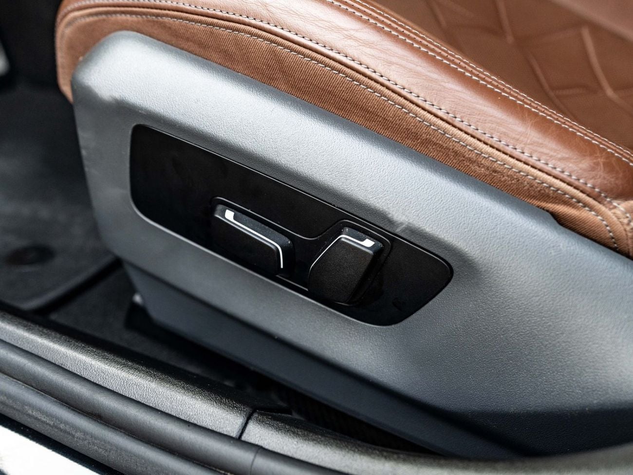 BMW 520i M SPORT