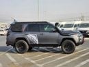 Toyota 4Runner TRD Off-Road Push button, leather seats and 4x4