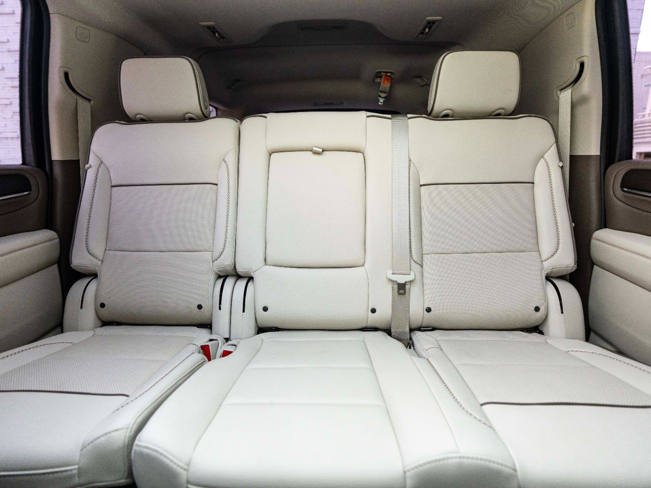 جي أم سي يوكون 6.2 V8 Denali (AWD)