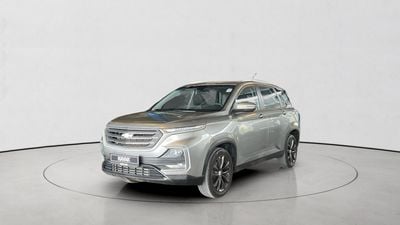 Chevrolet Captiva LS | Guaranteed Warranty | 0 Down Payment