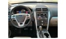 Ford Explorer FORD EXPLORER XLT 2015 FULL OPTIONS IN PERFECT CONDITIONS WITH WARRANTY