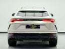 Lamborghini Urus 2022 Lamborghini Urus, 2027 Lamborghini Warranty, Full Lamborghini Service History, GCC