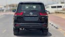 Toyota Land Cruiser LAND CRUISER 4.0L GXR
