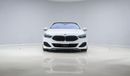 بي أم دبليو M850i xDrive Coupe - Warranty until Nov 2024 - Approved Prepared Vehicle